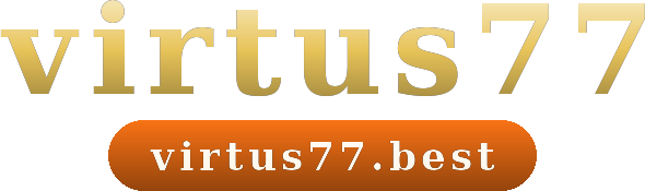 virtus77 logo